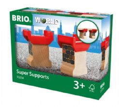 BRIO - SUPPORTS DE PONT